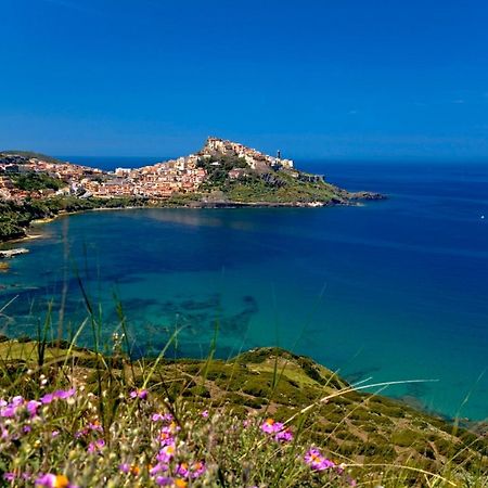 B&B Costa Castelsardo Extérieur photo