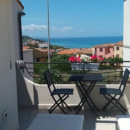 B&B Costa Castelsardo Chambre photo