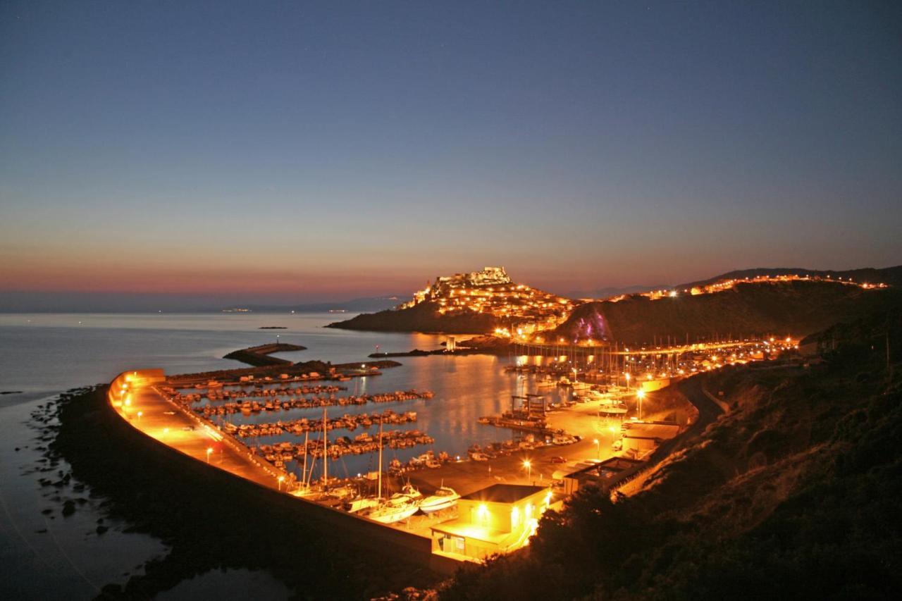 B&B Costa Castelsardo Extérieur photo