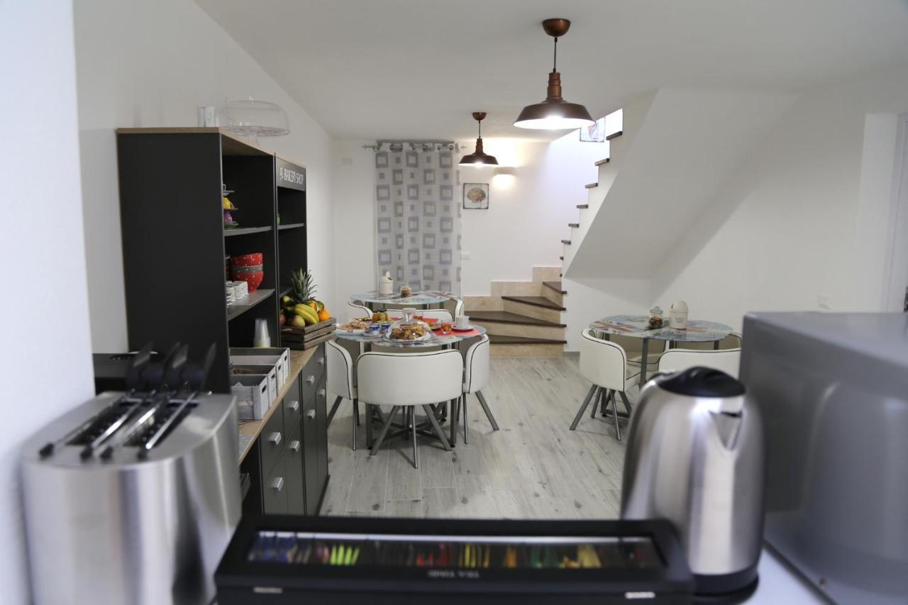 B&B Costa Castelsardo Extérieur photo
