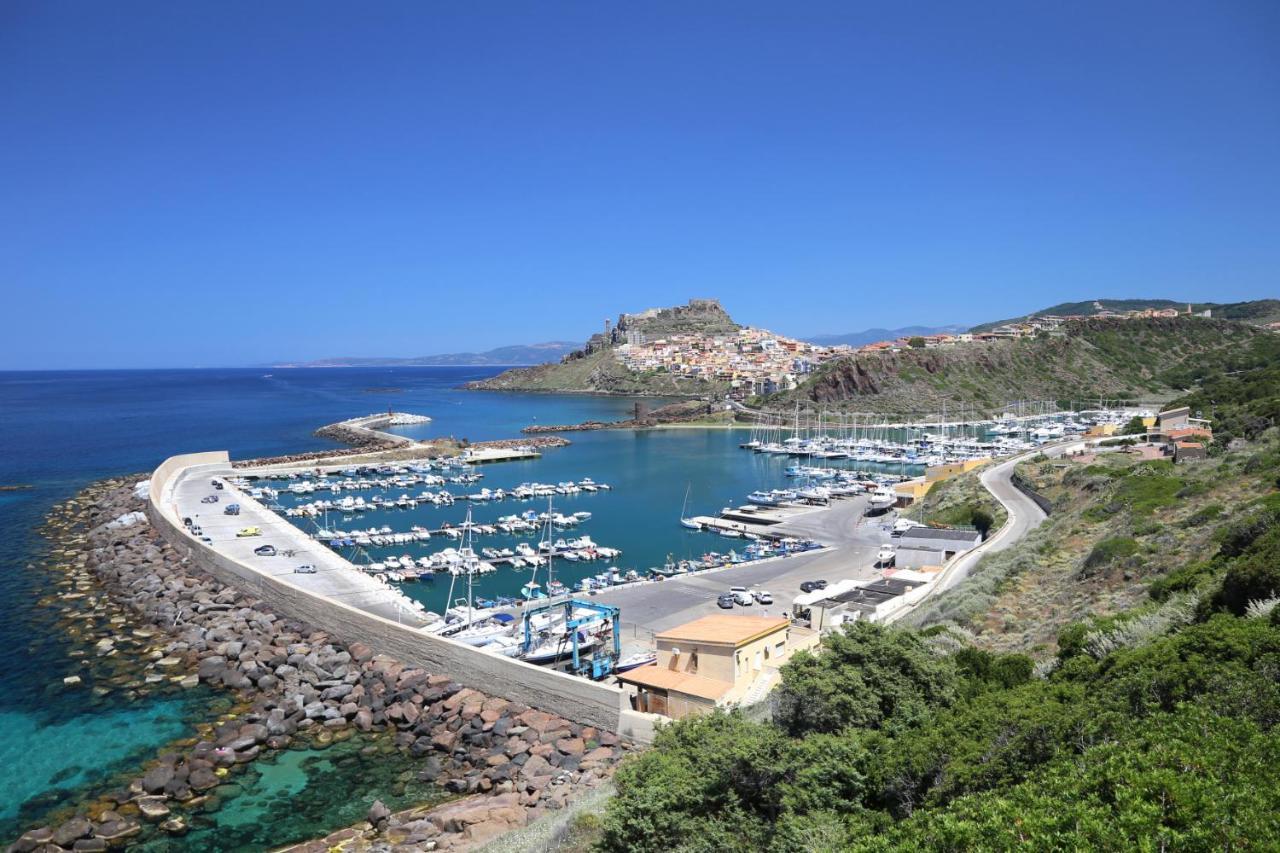 B&B Costa Castelsardo Extérieur photo
