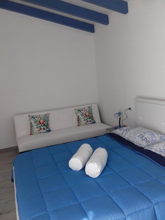 B&B Costa Castelsardo Extérieur photo