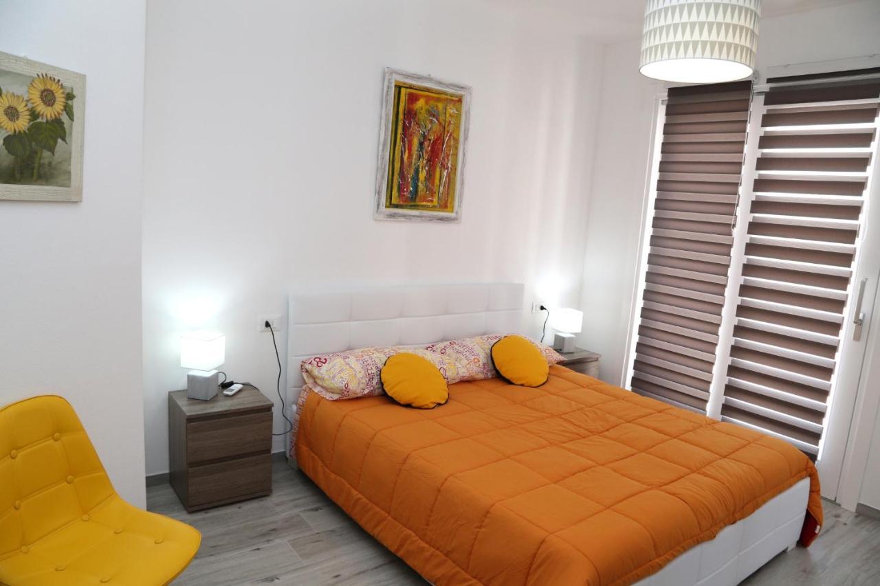 B&B Costa Castelsardo Extérieur photo