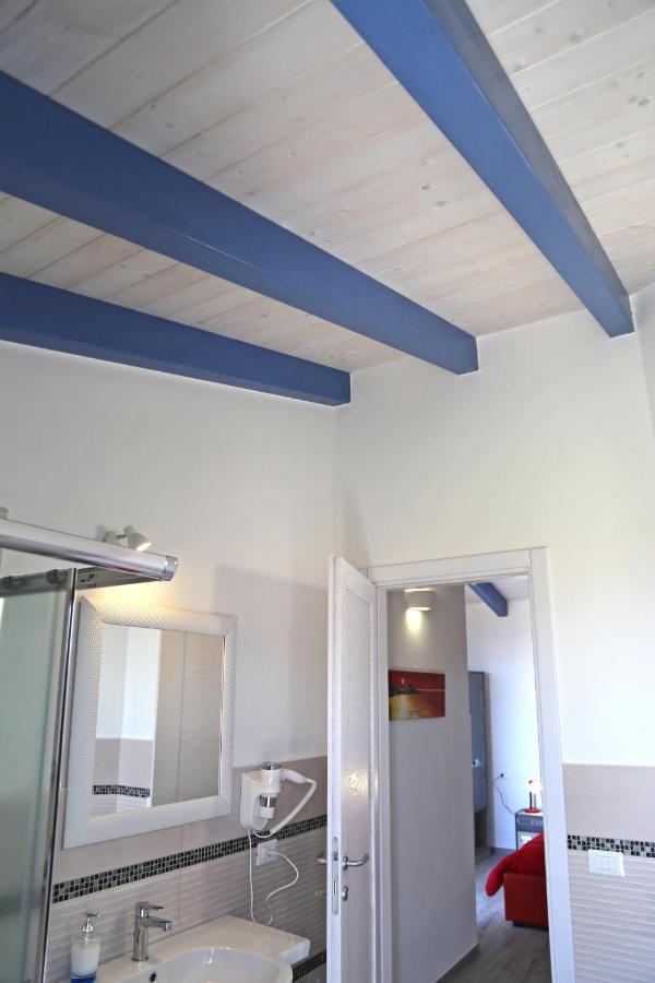 B&B Costa Castelsardo Extérieur photo