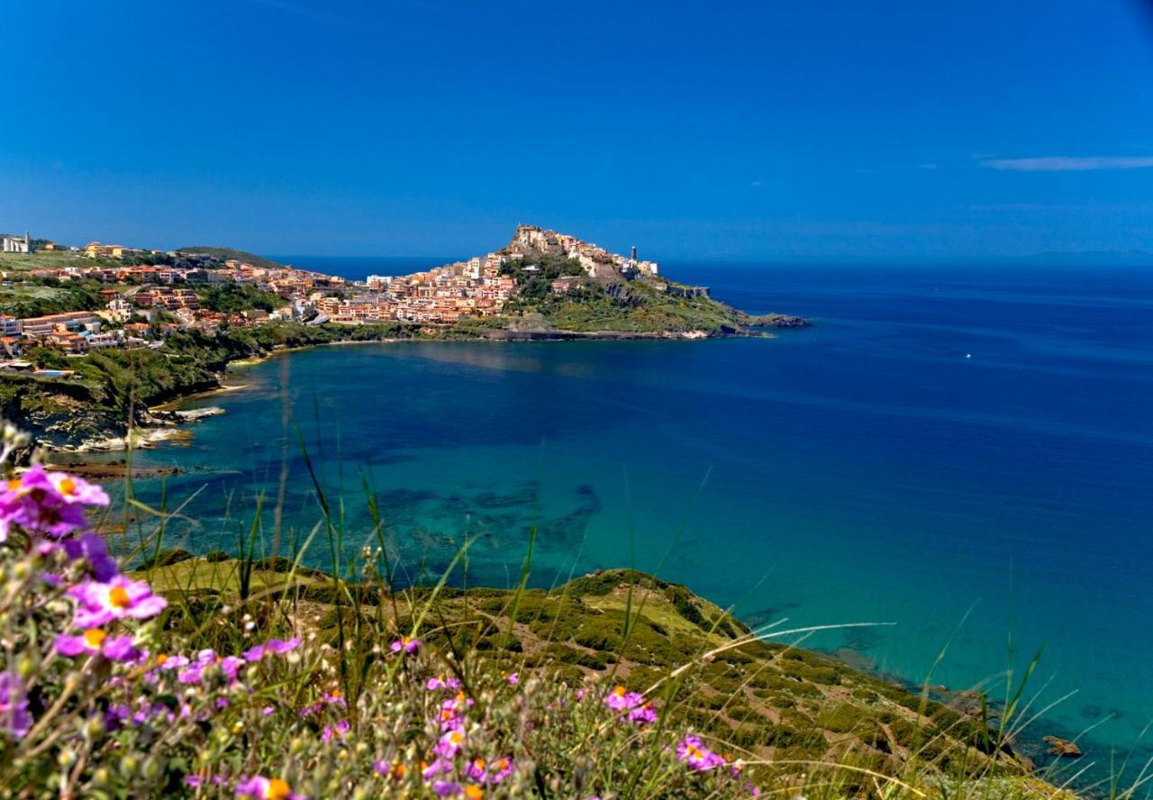 B&B Costa Castelsardo Extérieur photo