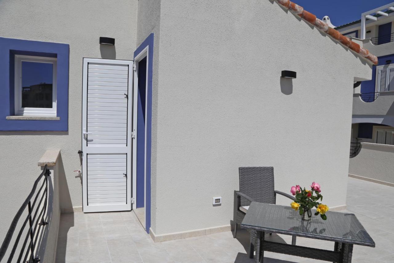 B&B Costa Castelsardo Extérieur photo