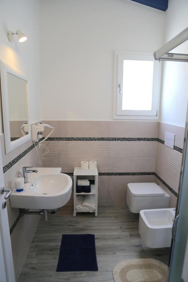 B&B Costa Castelsardo Extérieur photo