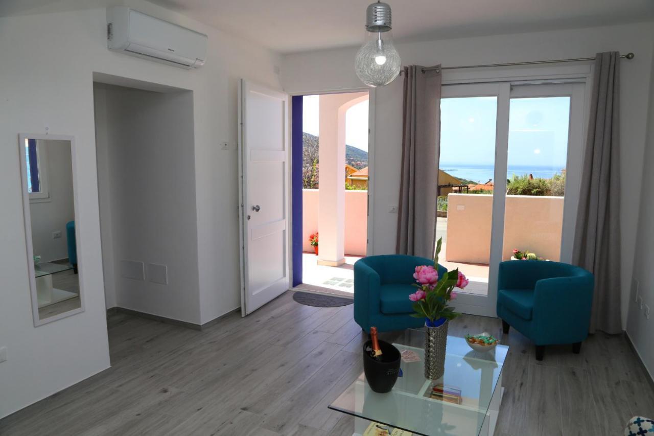 B&B Costa Castelsardo Extérieur photo