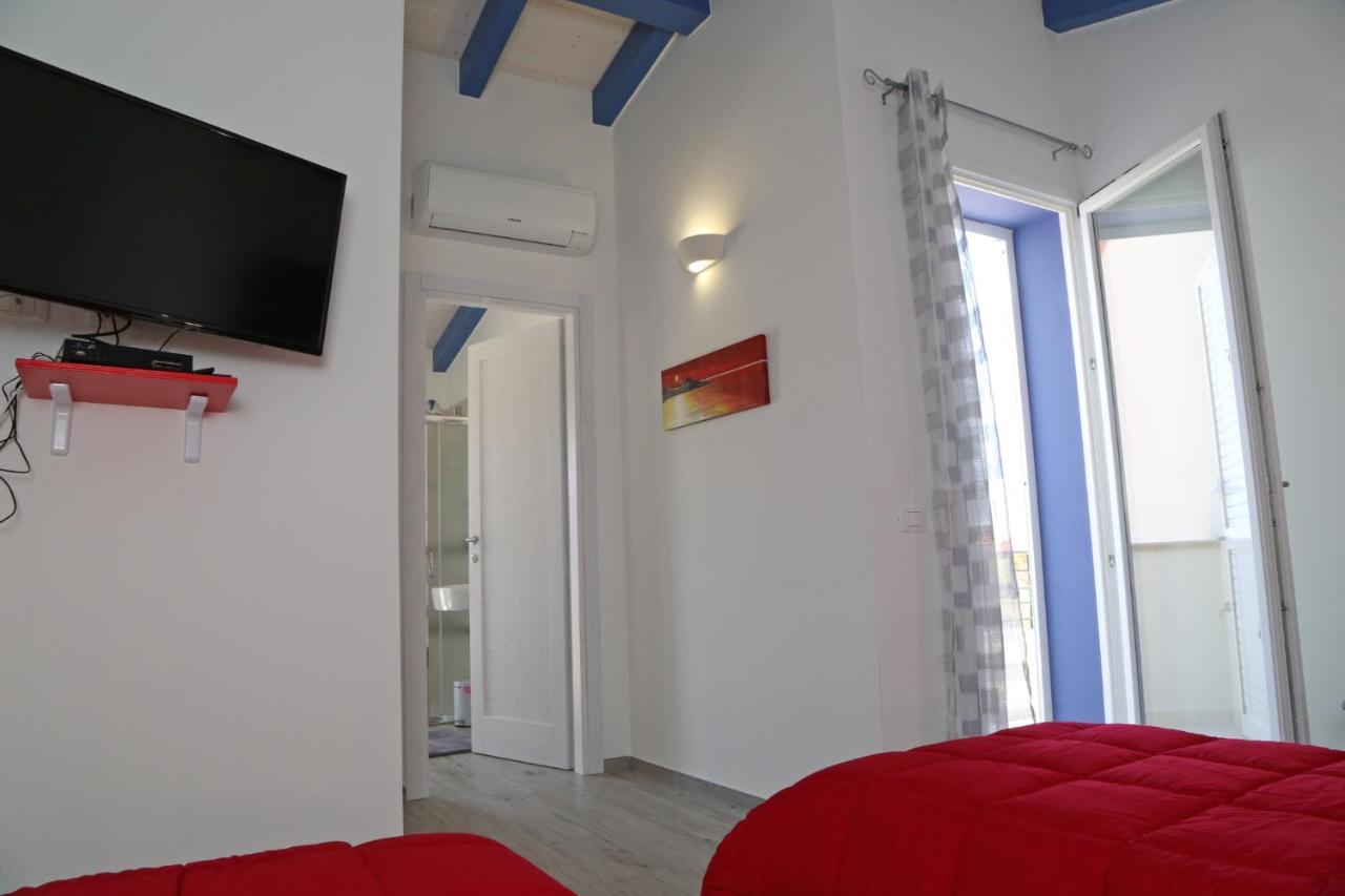 B&B Costa Castelsardo Extérieur photo