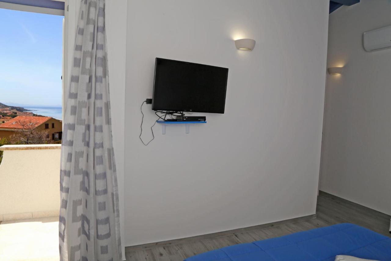 B&B Costa Castelsardo Extérieur photo