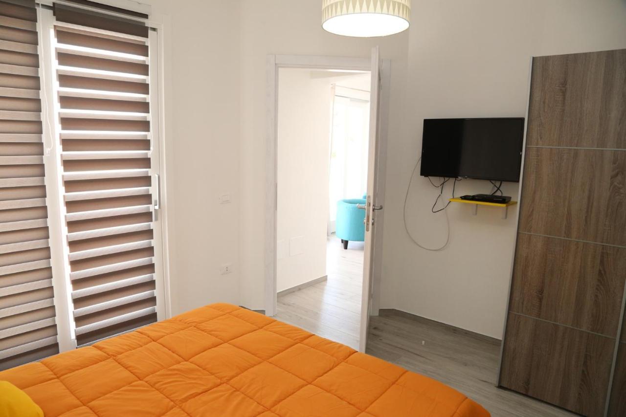 B&B Costa Castelsardo Extérieur photo