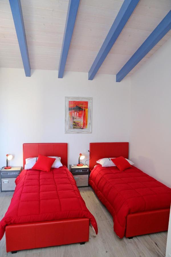 B&B Costa Castelsardo Extérieur photo
