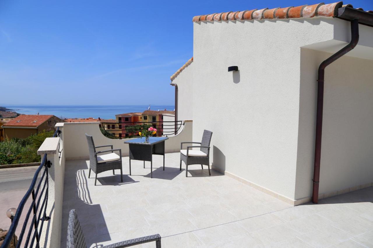 B&B Costa Castelsardo Extérieur photo