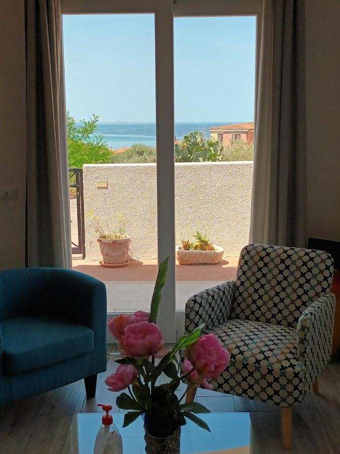 B&B Costa Castelsardo Extérieur photo