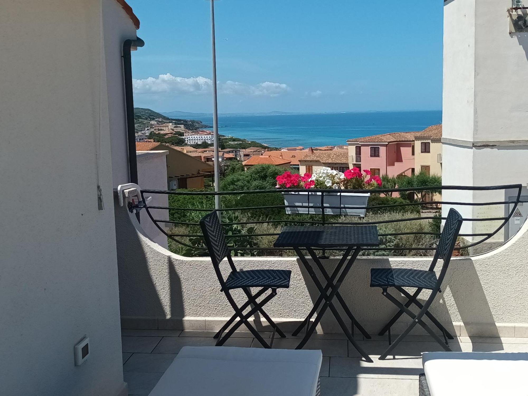 B&B Costa Castelsardo Chambre photo